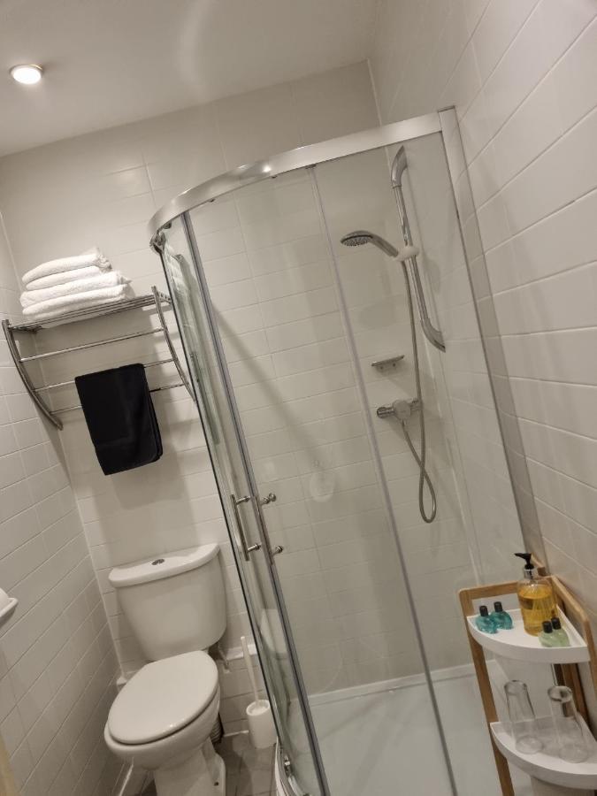 The Racquet Club Aparthotel Ливърпул Екстериор снимка