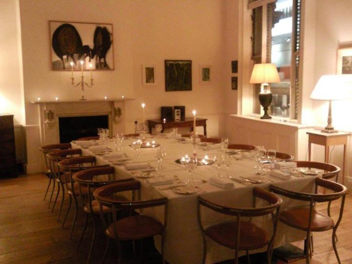 The Racquet Club Aparthotel Ливърпул Екстериор снимка