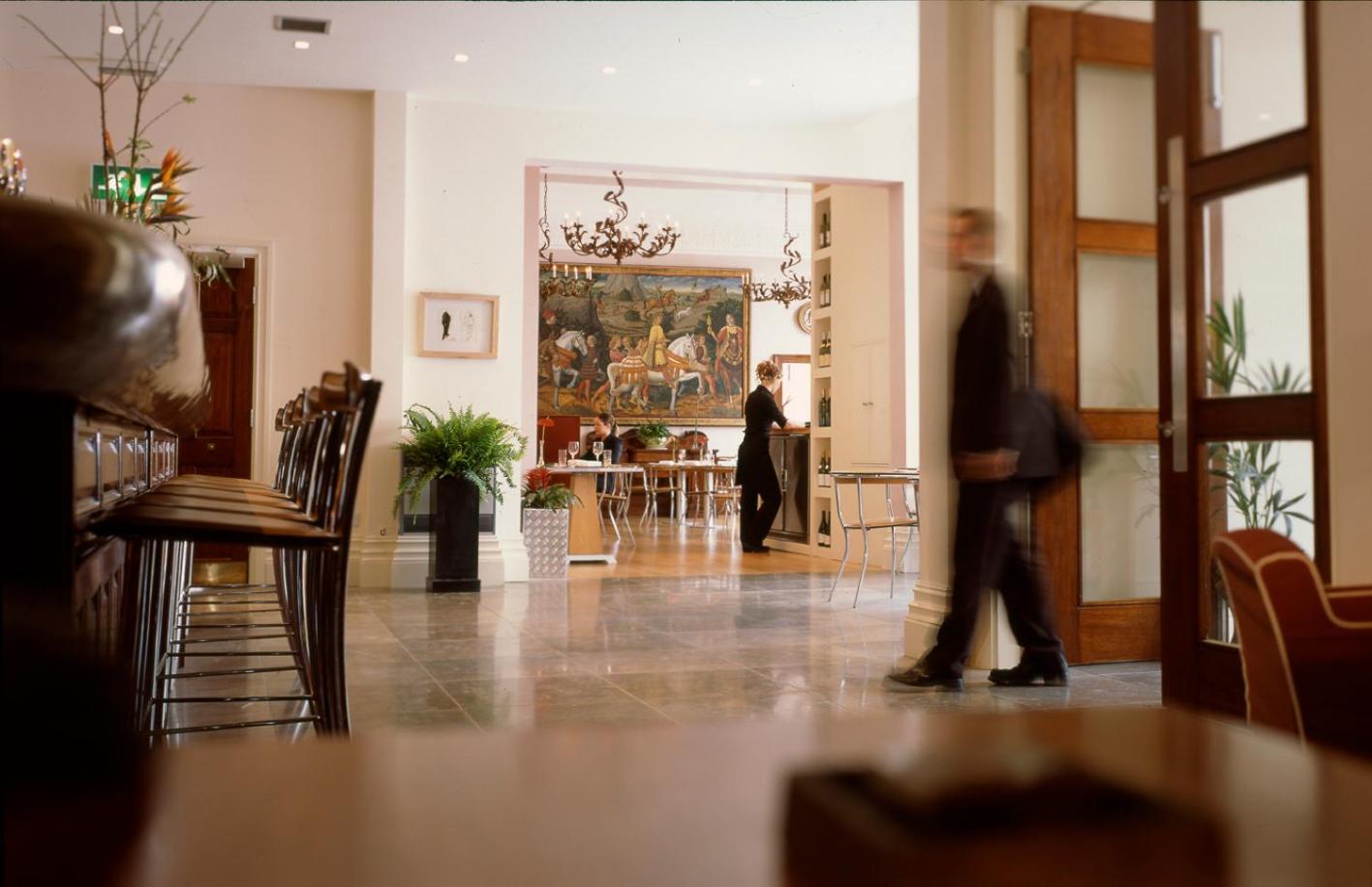 The Racquet Club Aparthotel Ливърпул Екстериор снимка