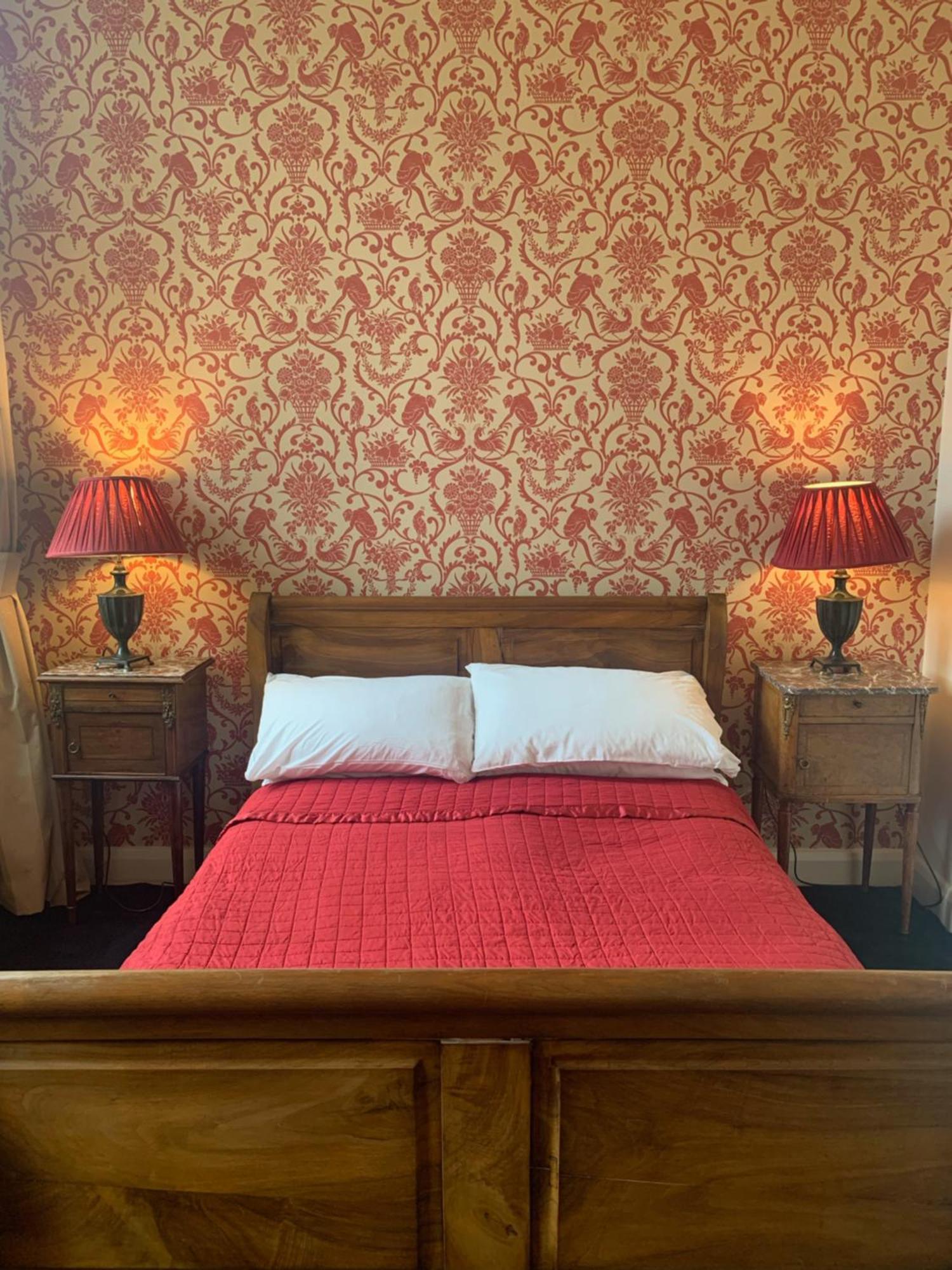 The Racquet Club Aparthotel Ливърпул Екстериор снимка